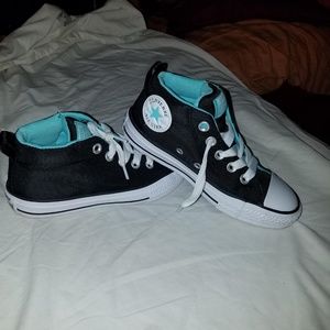 Childrens clothes and shoes